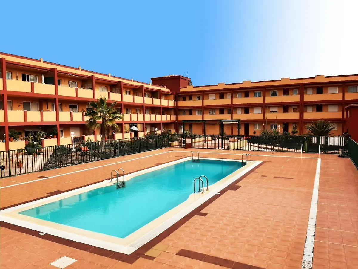 Rosie House 2 Apartment Parque Holandes