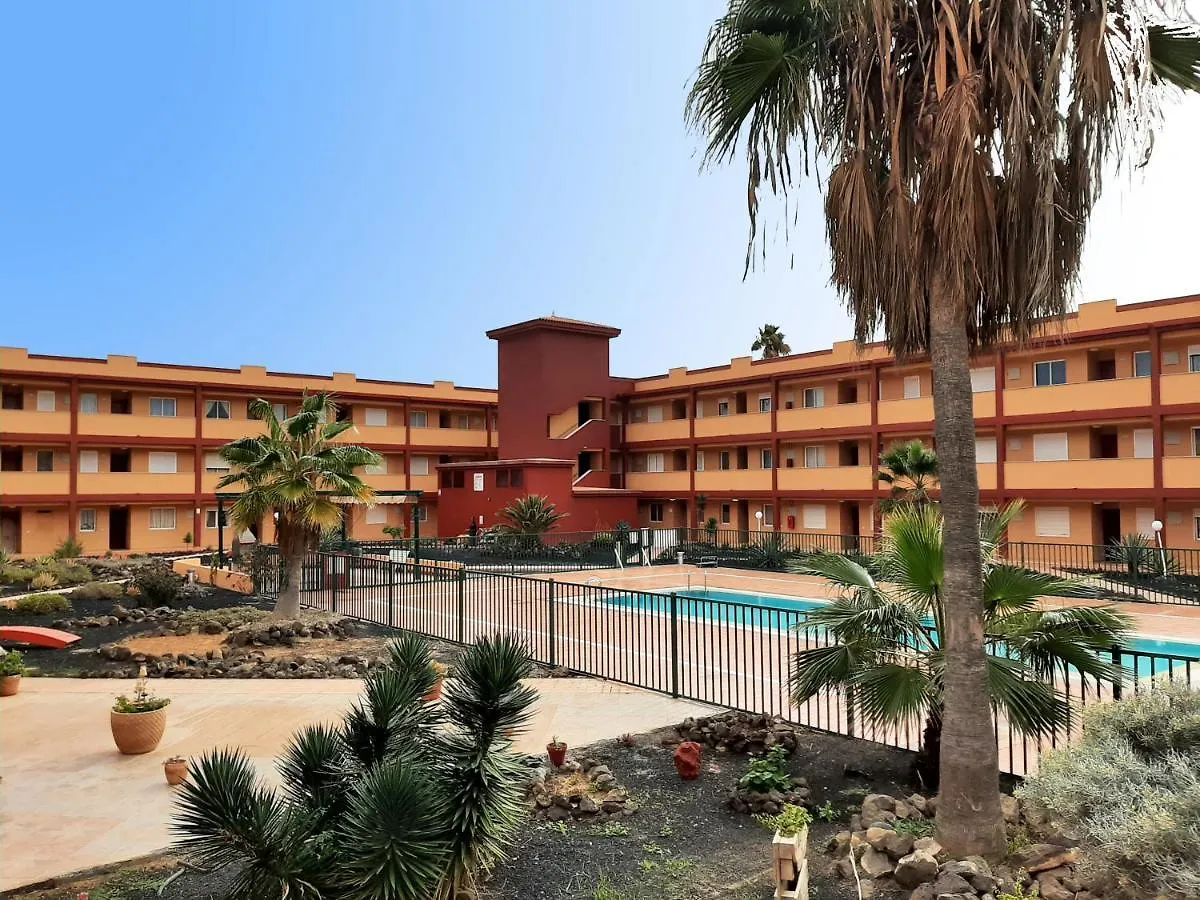 Appartamento Rosie House 2 Parque Holandes