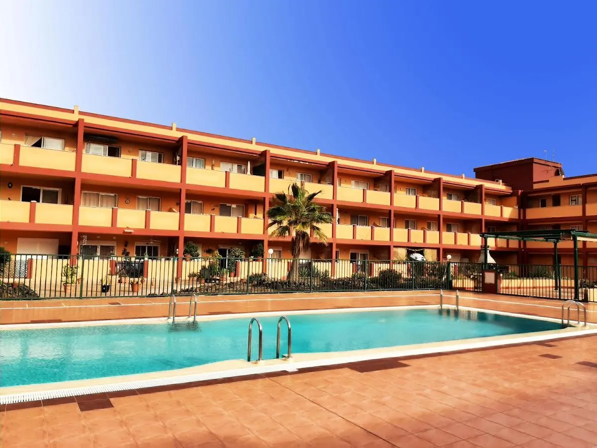 Rosie House 2 Apartment Parque Holandes Spain