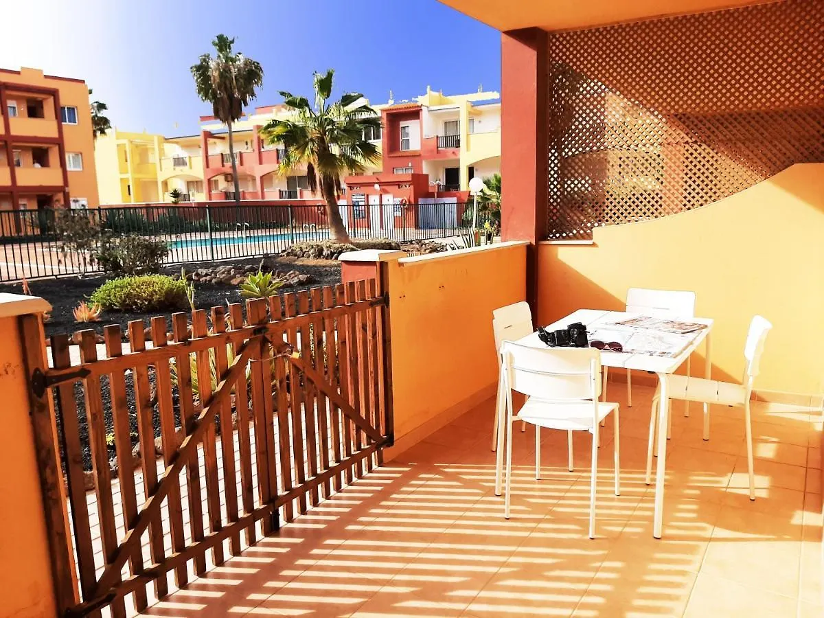 Appartamento Rosie House 2 Parque Holandes Spagna