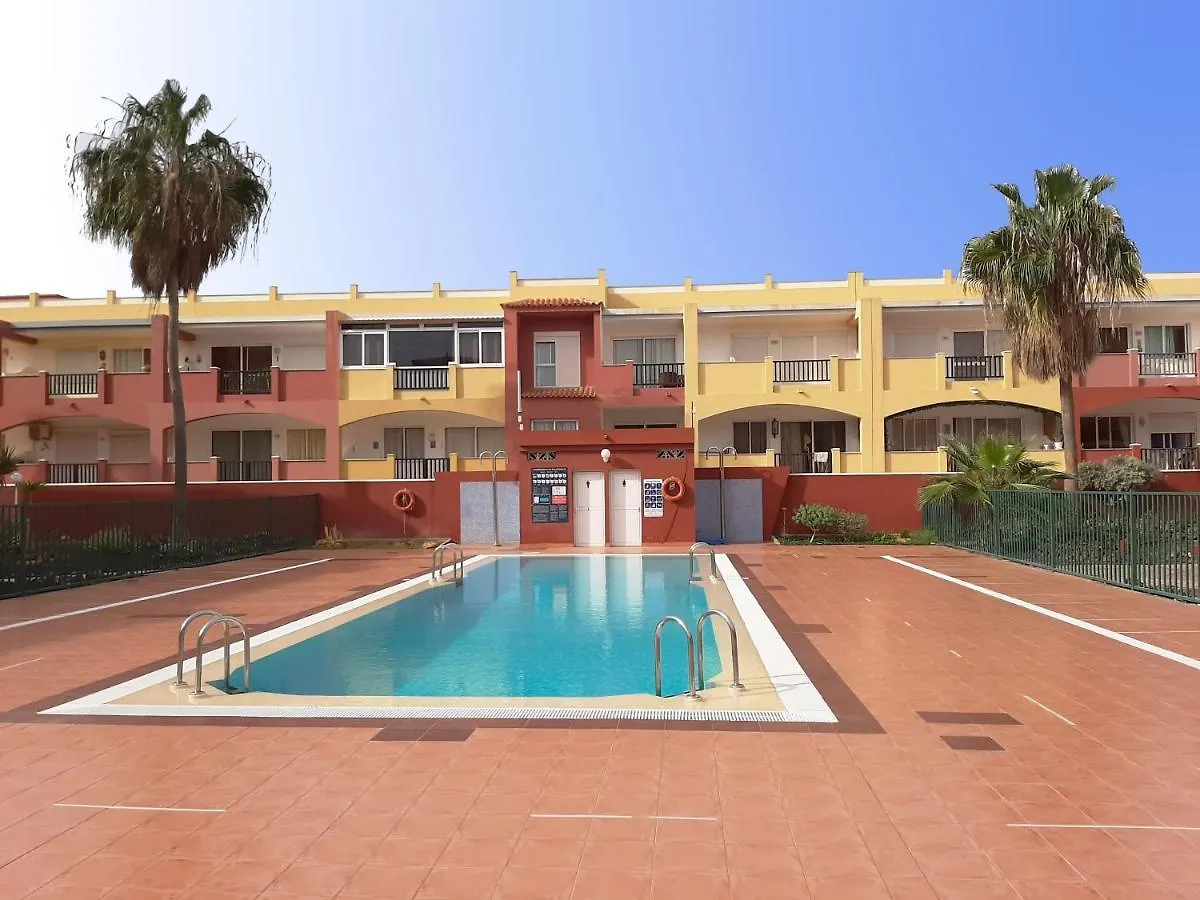 Rosie House 2 Apartment Parque Holandes