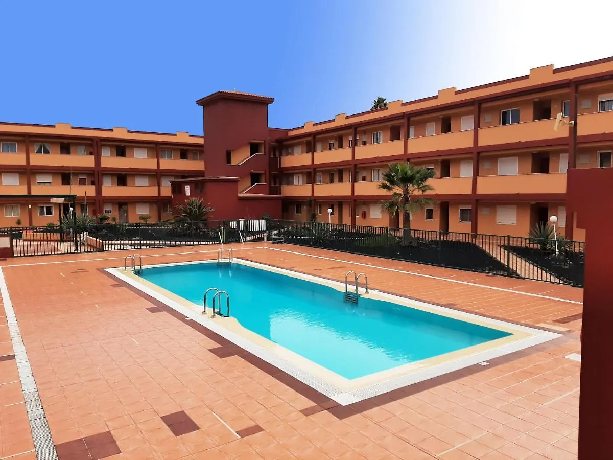 Appartamento Rosie House 2 Parque Holandes Spagna
