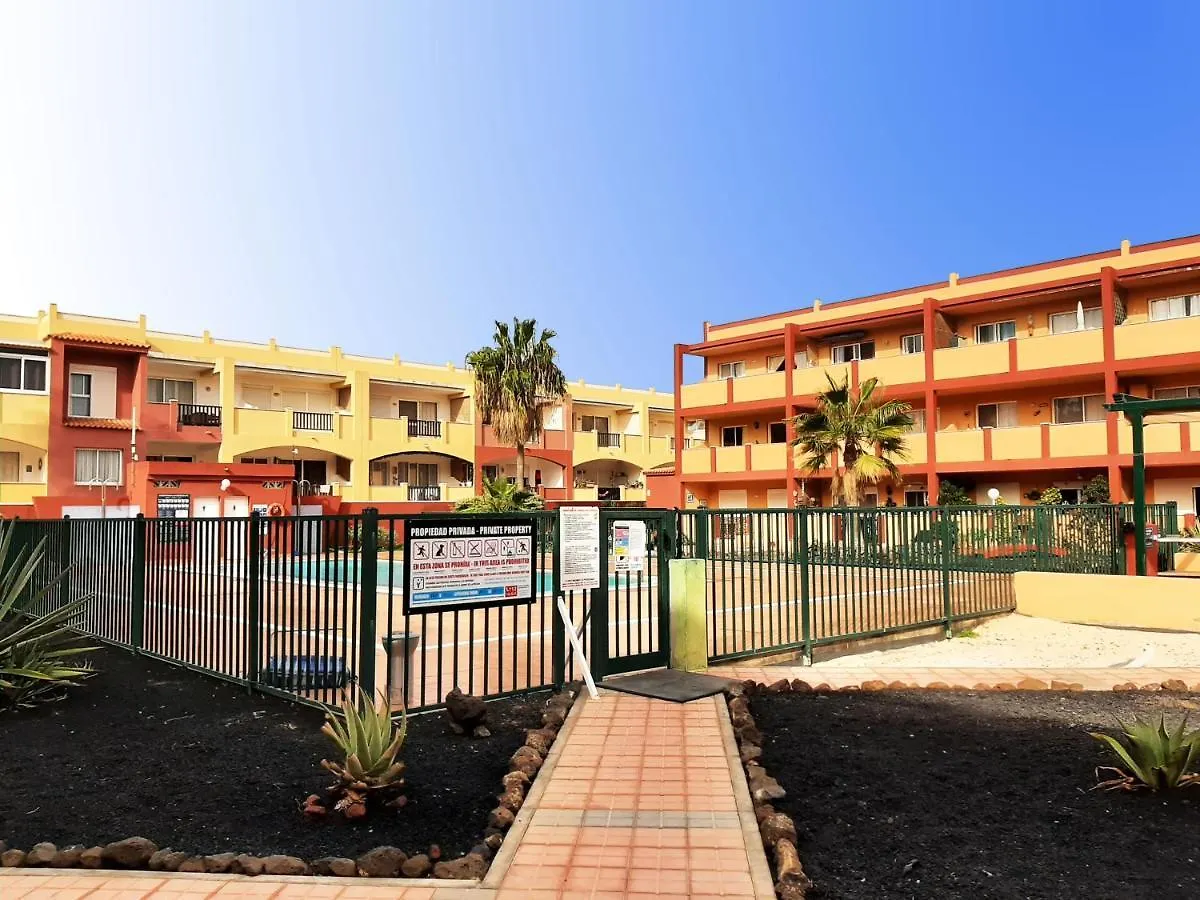 Appartamento Rosie House 2 Parque Holandes