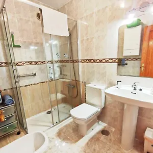 Sunset House Et Piscine Appartamento